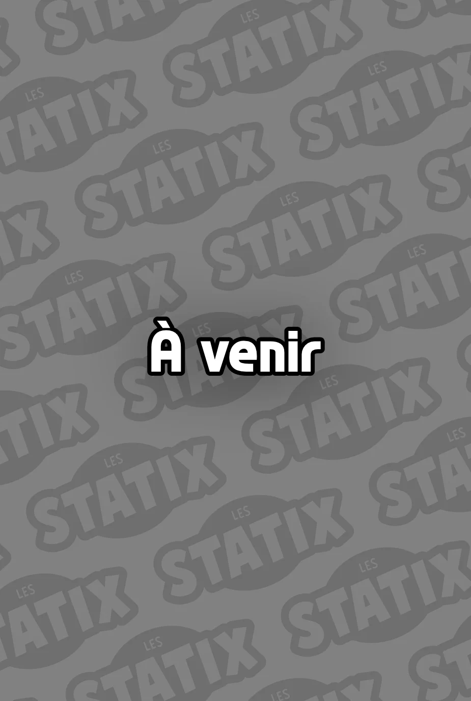 Carte des Statix 2026-47