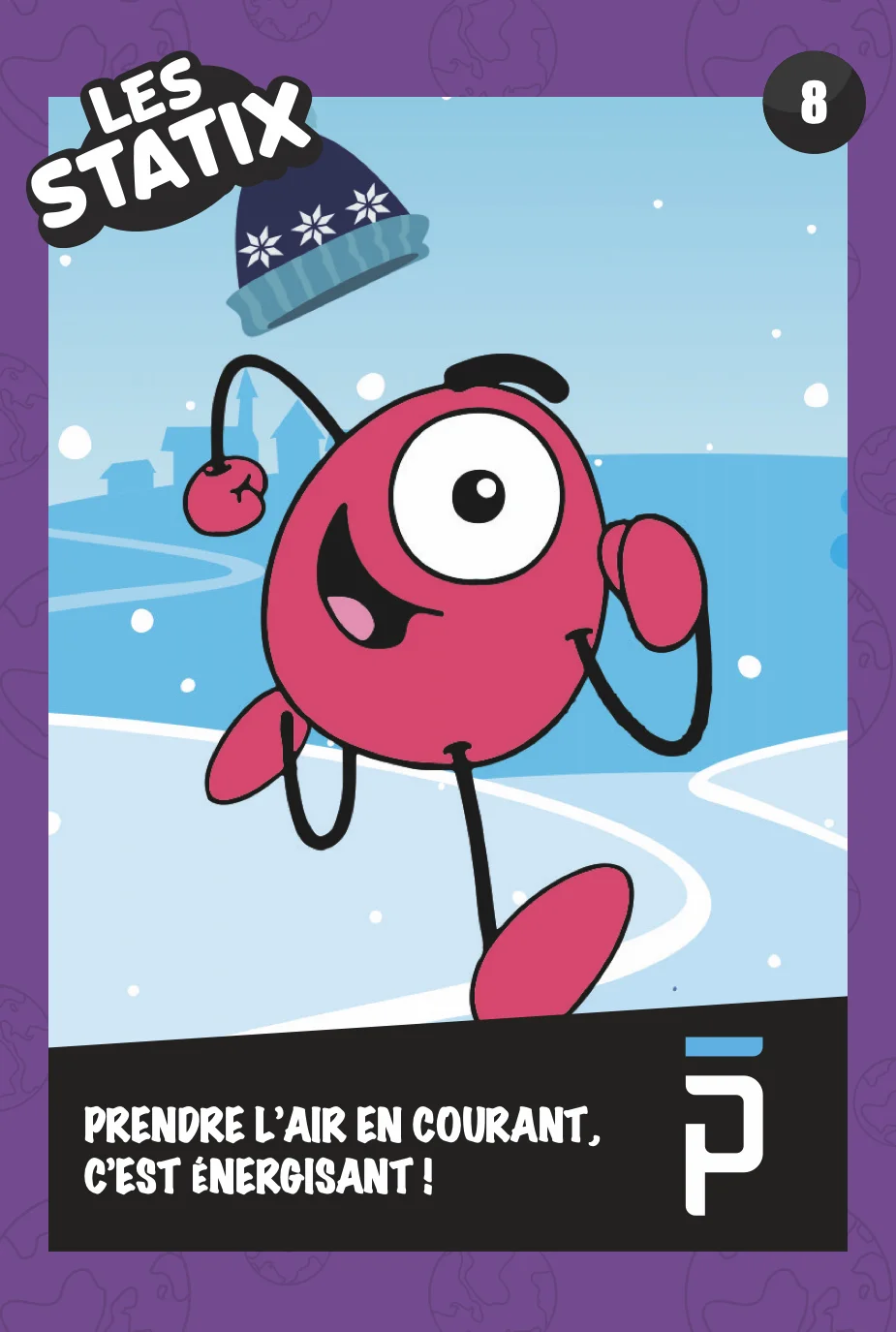 Carte des Statix 2018-08