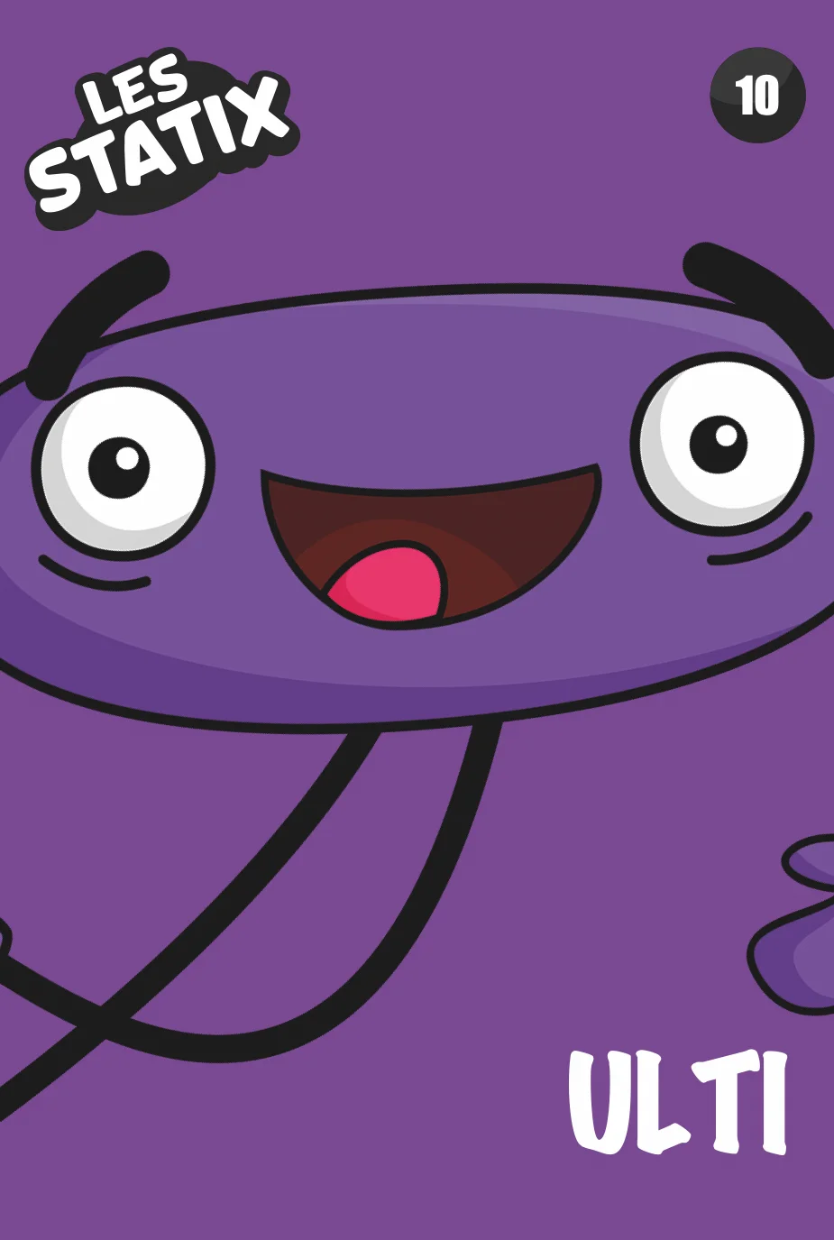 Carte des Statix 2018-10