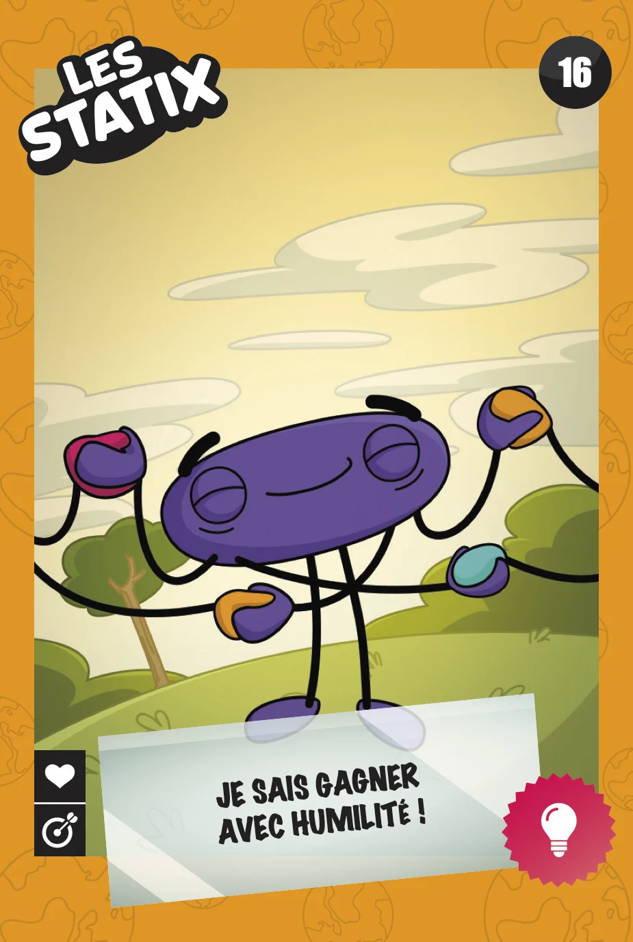 Carte des Statix 2018-16