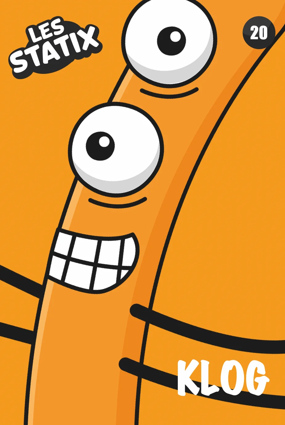 Carte des Statix 2018-20