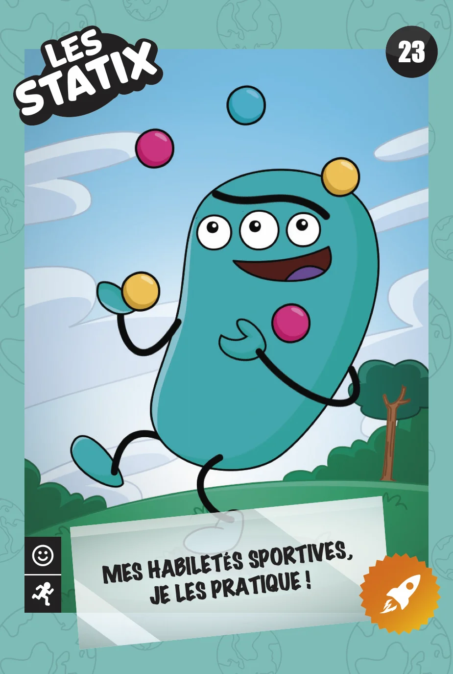 Carte des Statix 2018-23