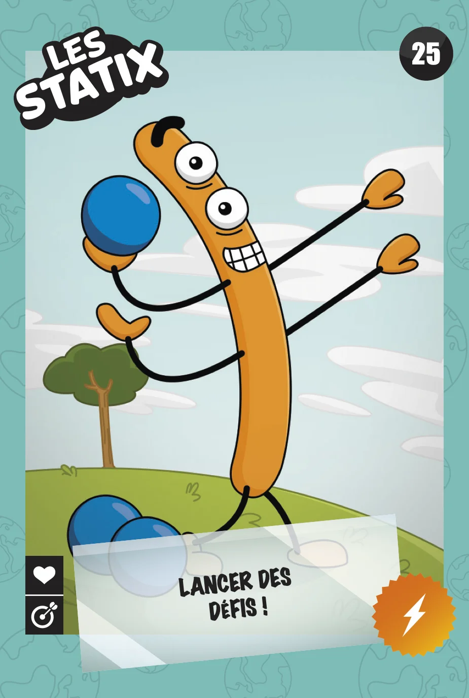 Carte des Statix 2018-25