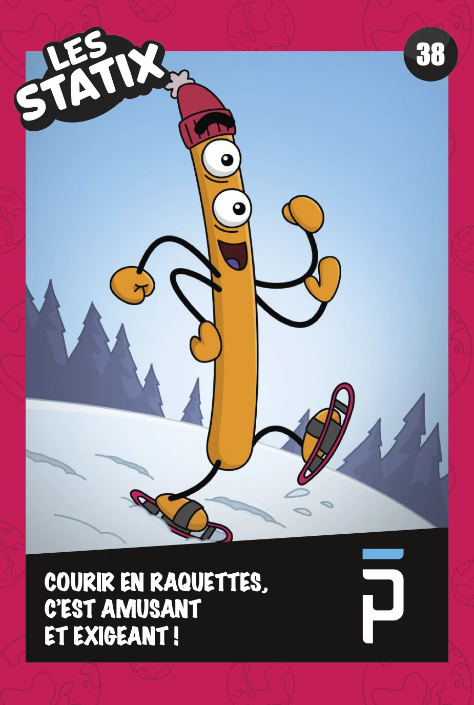 Carte des Statix 2018-38