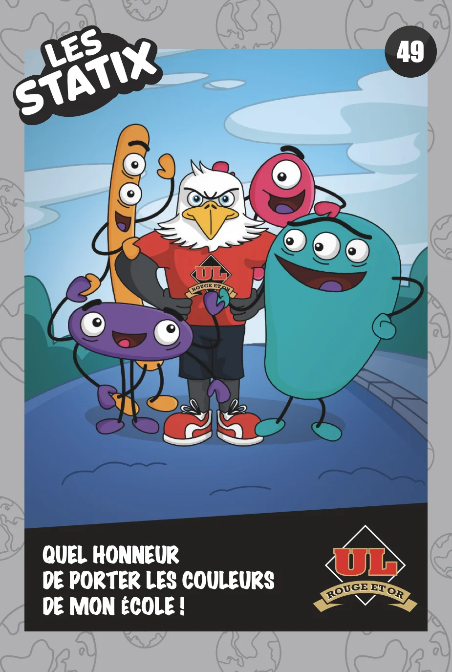 Carte des Statix 2018-49