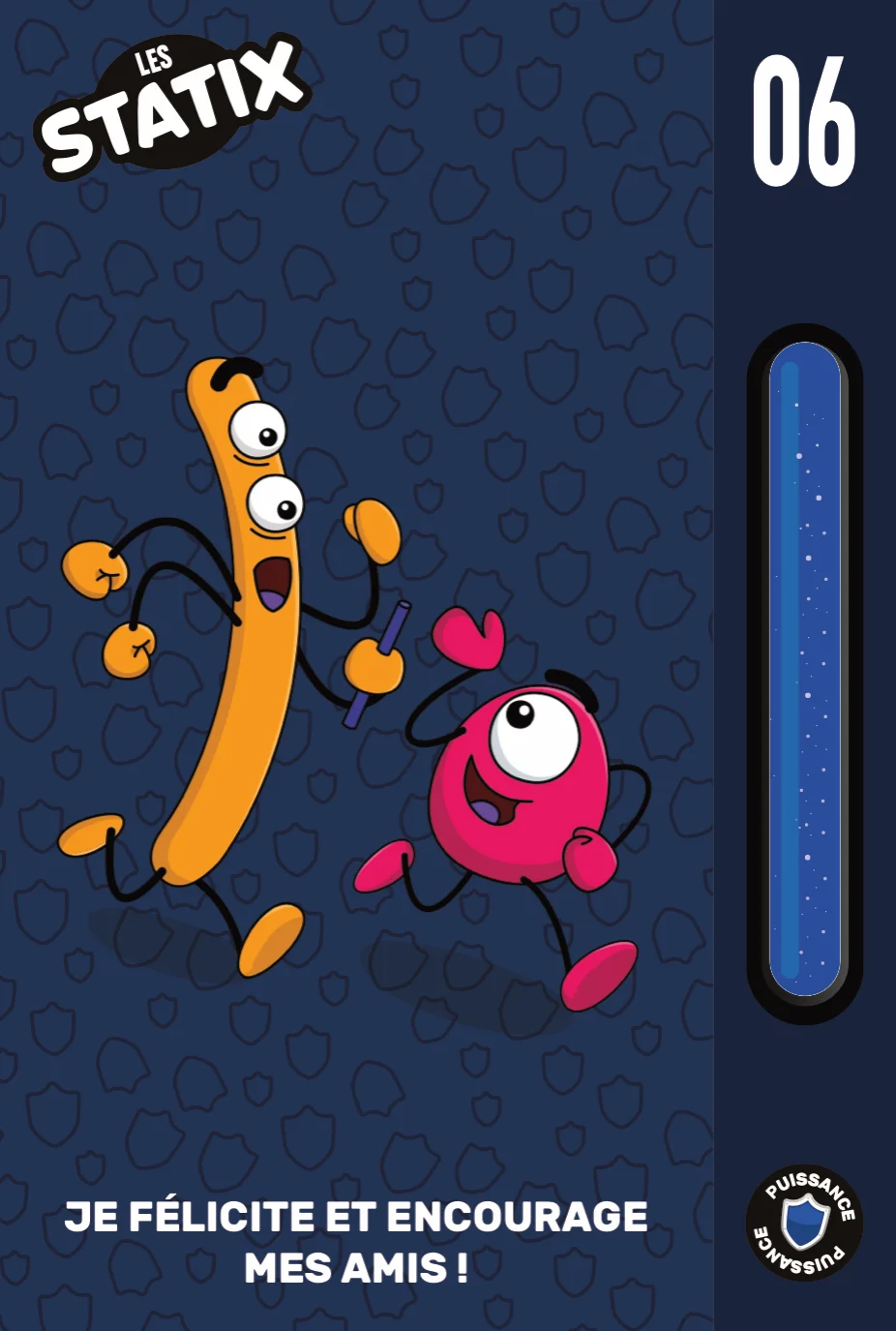 Carte des Statix 2019-06