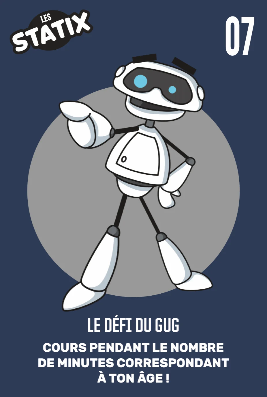 Carte des Statix 2019-07