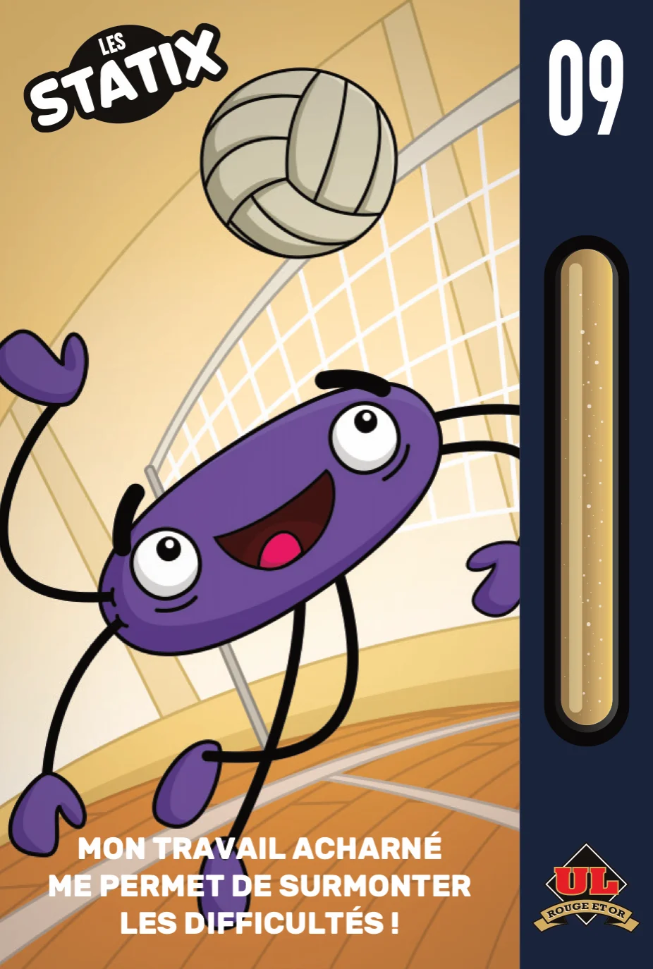 Carte des Statix 2019-09