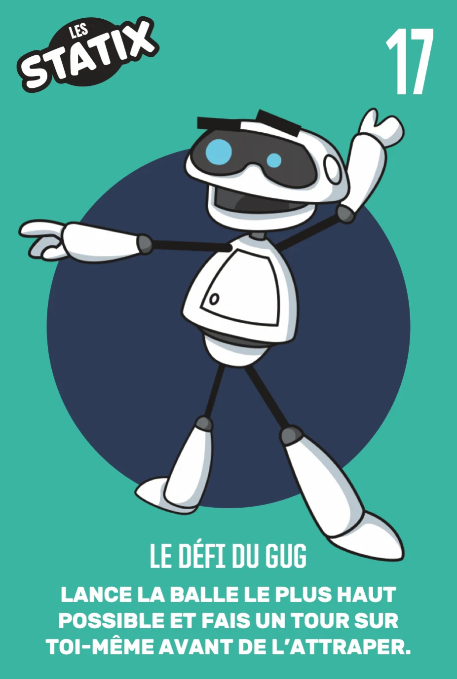 Carte des Statix 2019-17