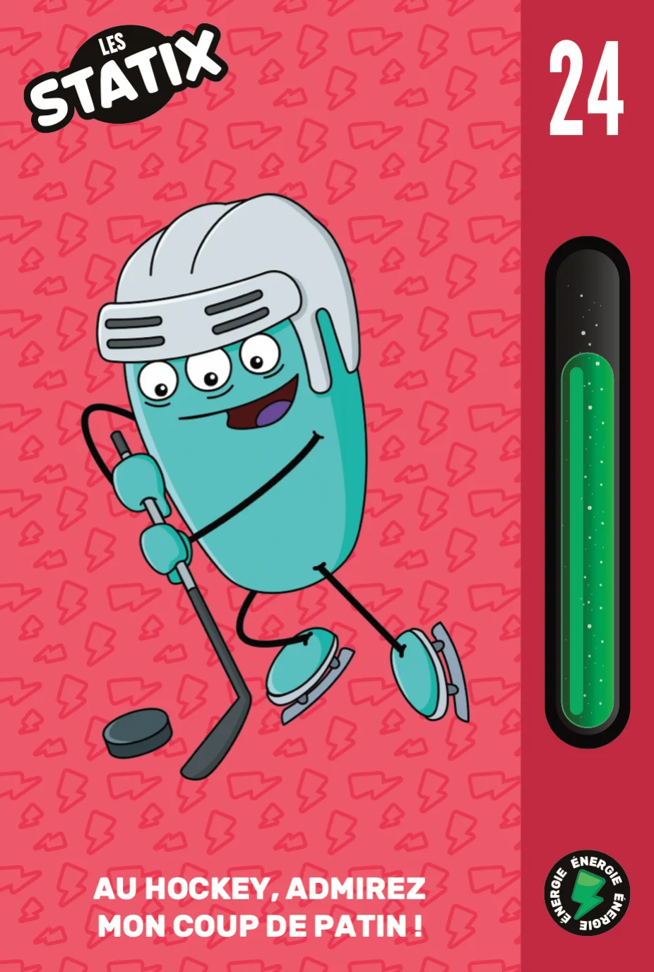 Carte des Statix 2019-24