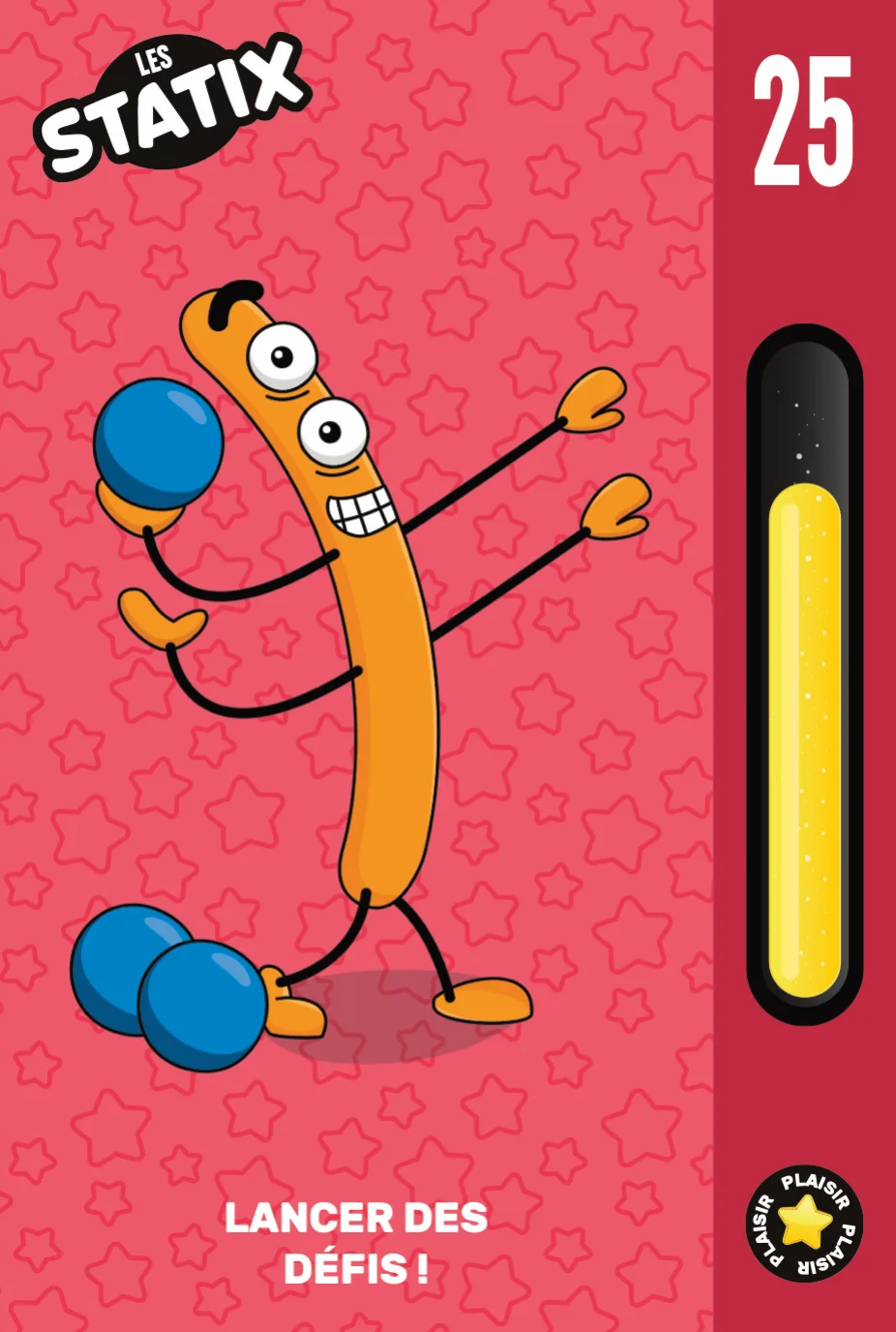 Carte des Statix 2019-25