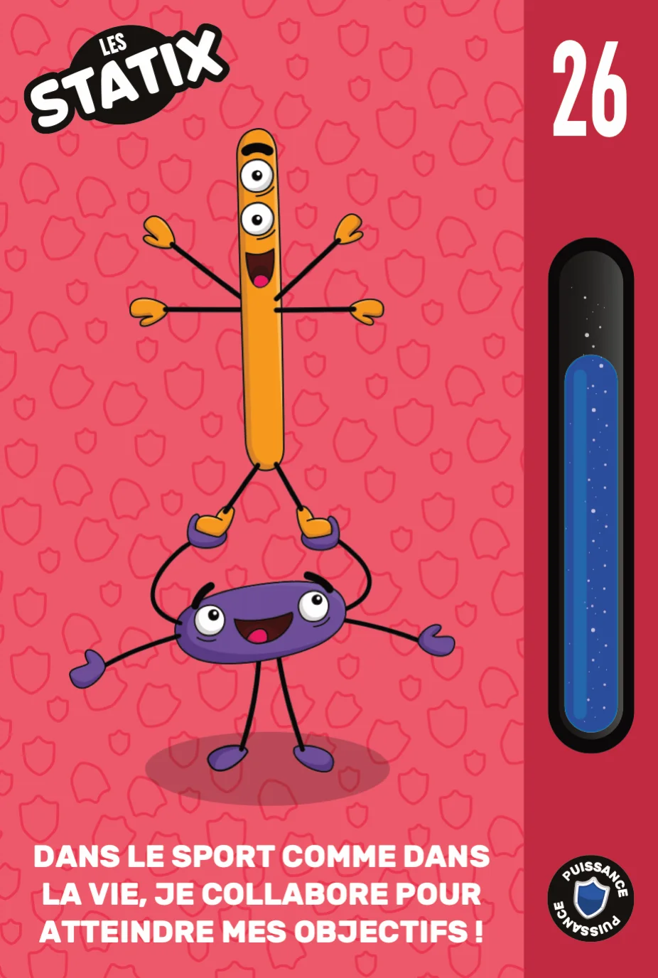 Carte des Statix 2019-26