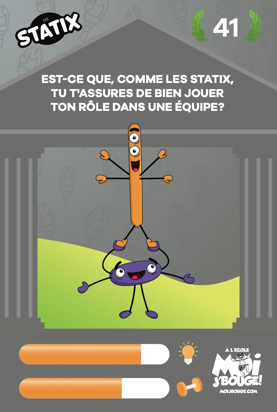 Carte des Statix 2021-41