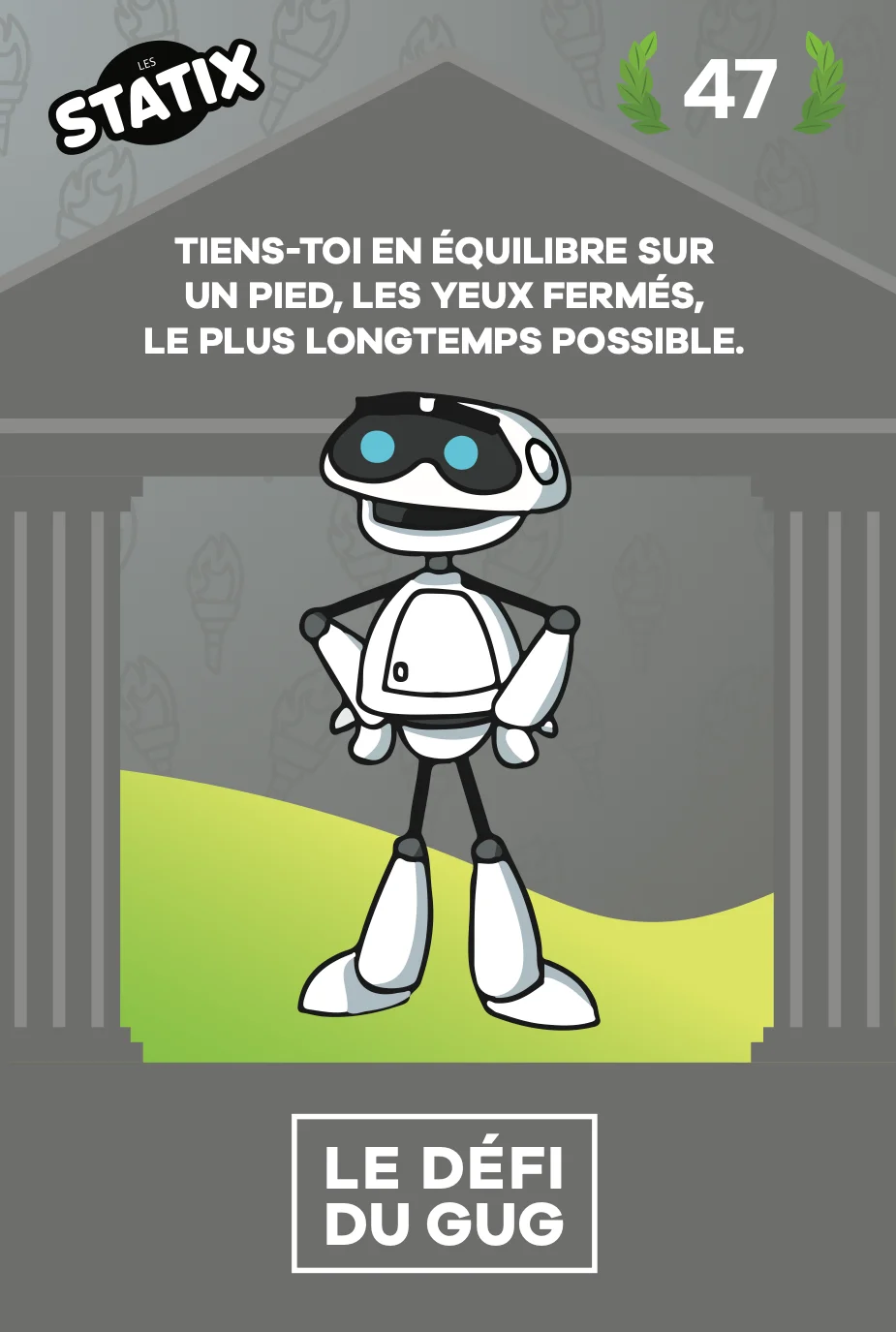 Carte des Statix 2021-47