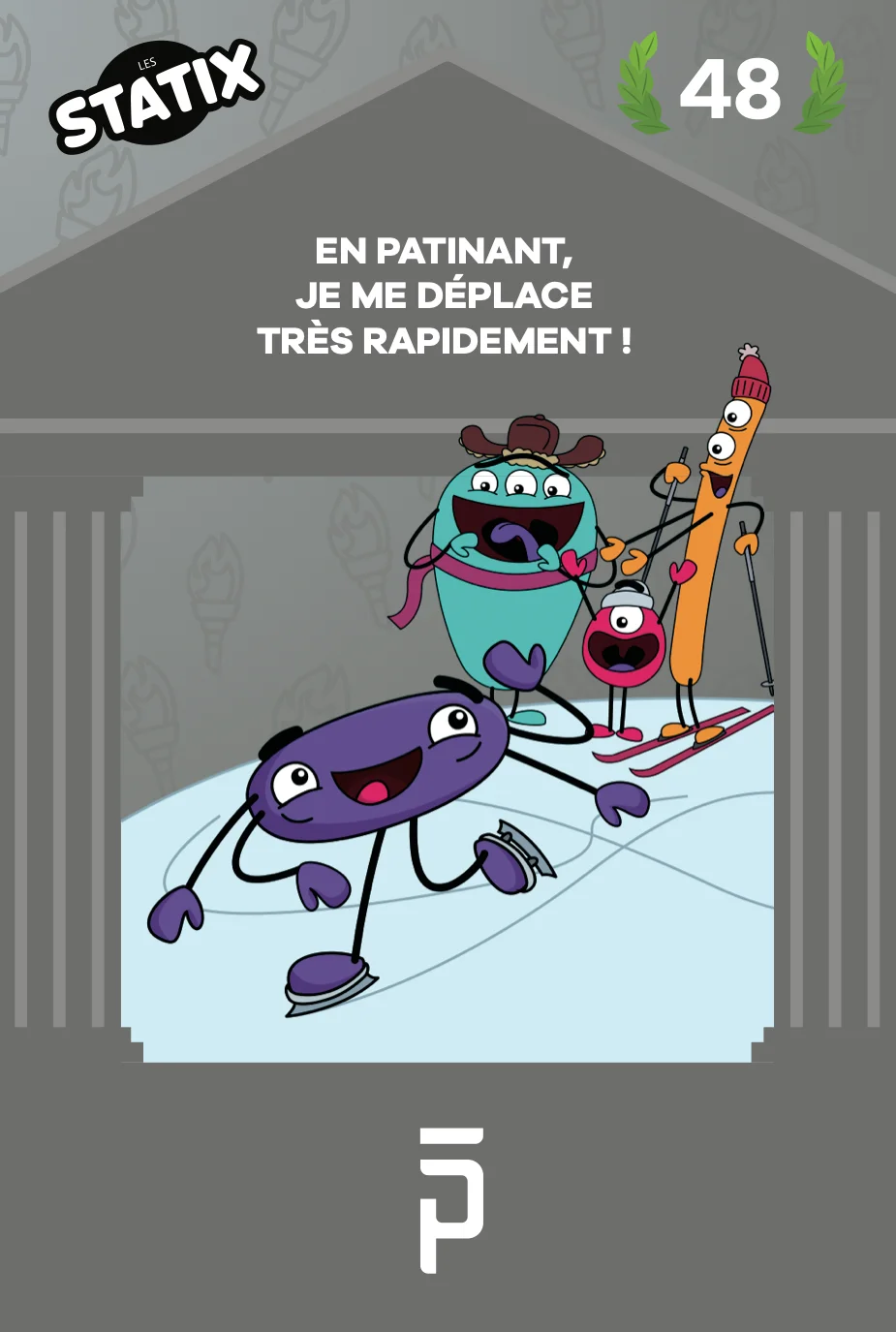 Carte des Statix 2021-48