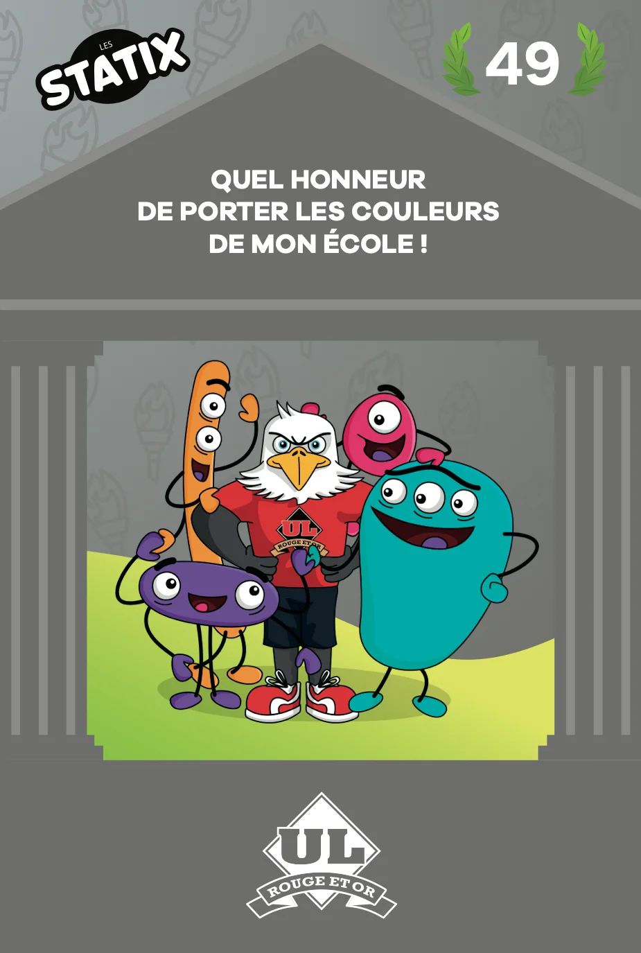 Carte des Statix 2021-49