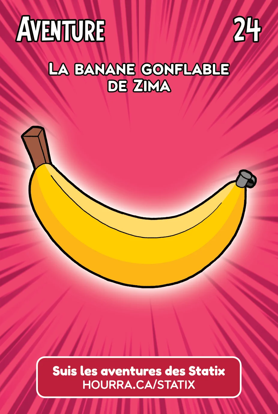 Carte des Statix 2023-24