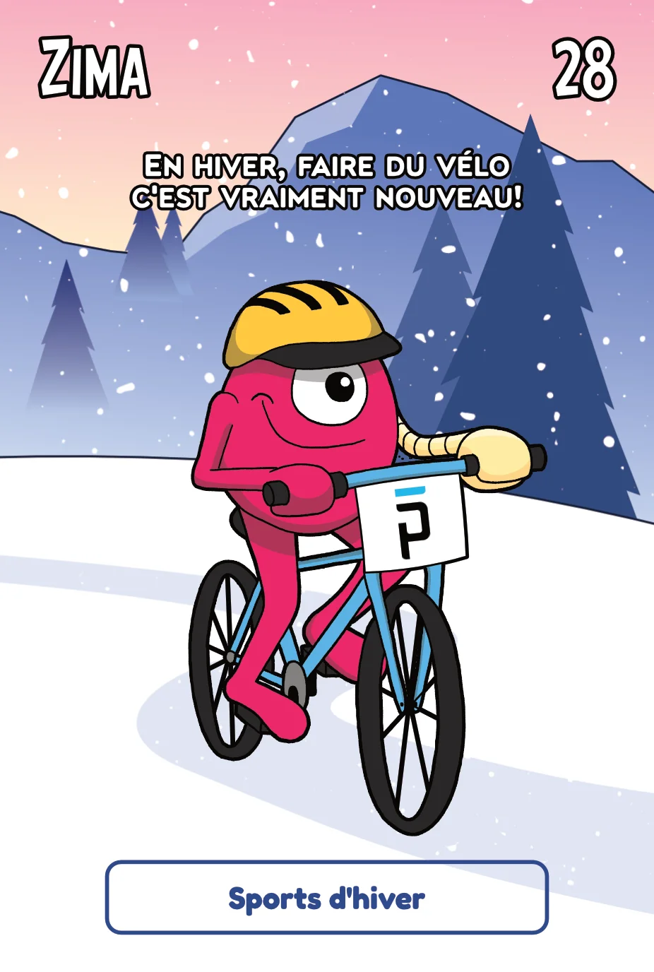 Carte des Statix 2023-28