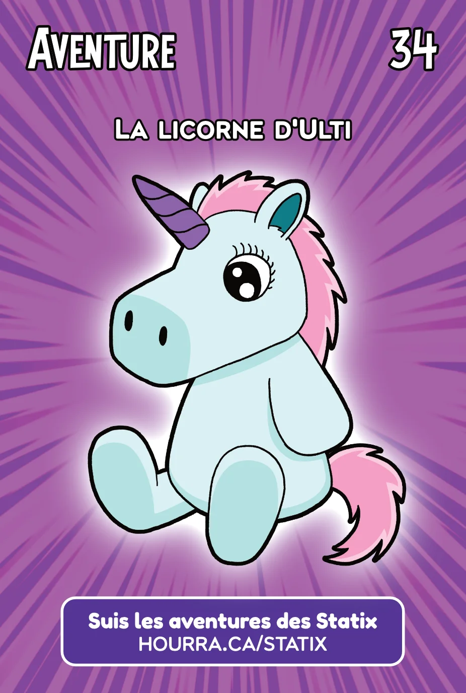 Carte des Statix 2023-34