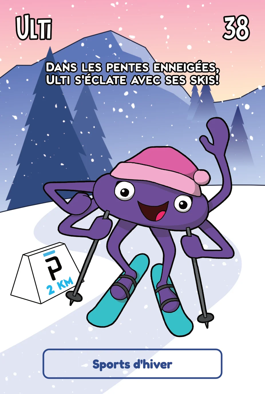 Carte des Statix 2023-38