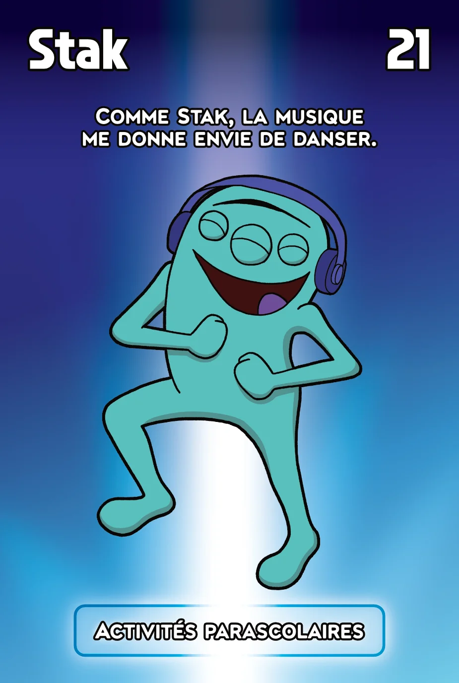 Carte des Statix 2024-21