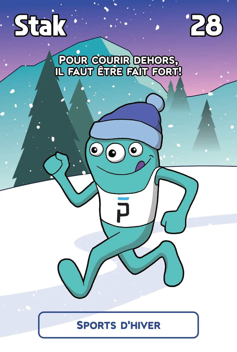 Carte des Statix 2024-28