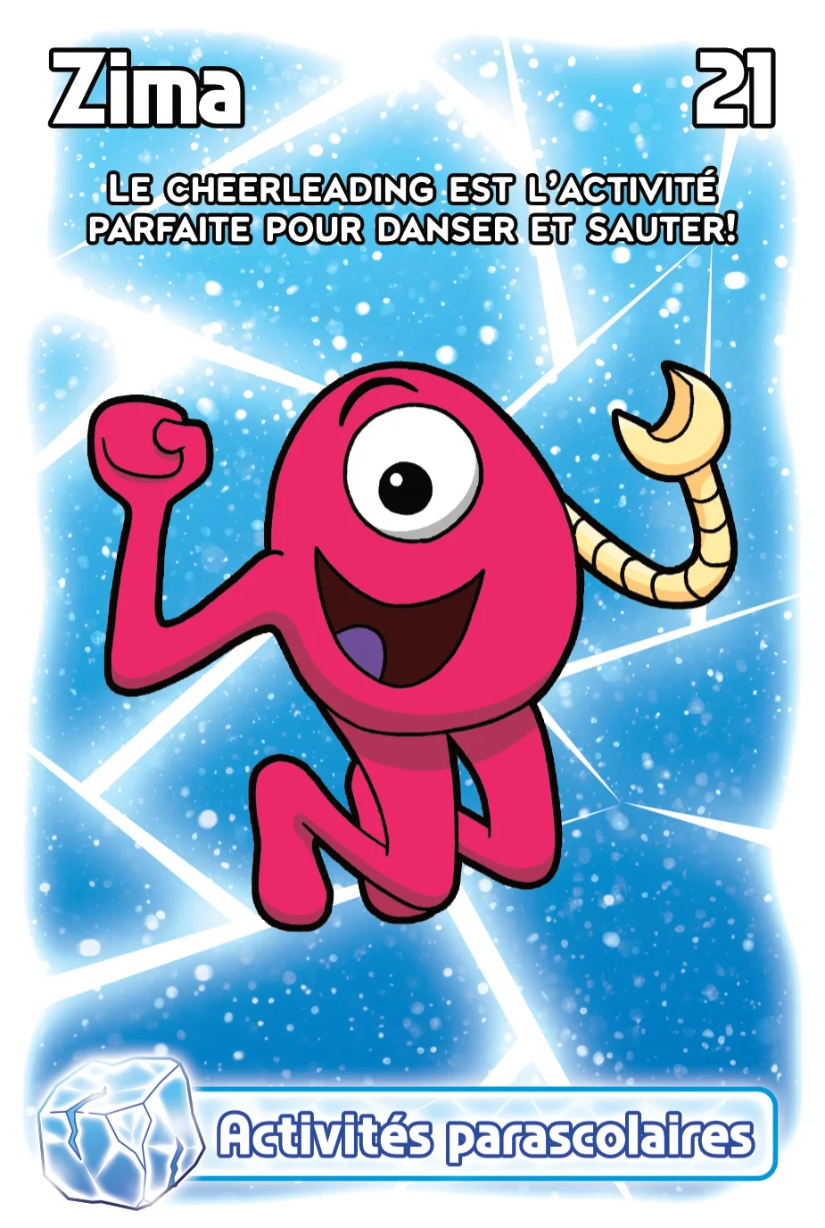 Carte des Statix 2025-21