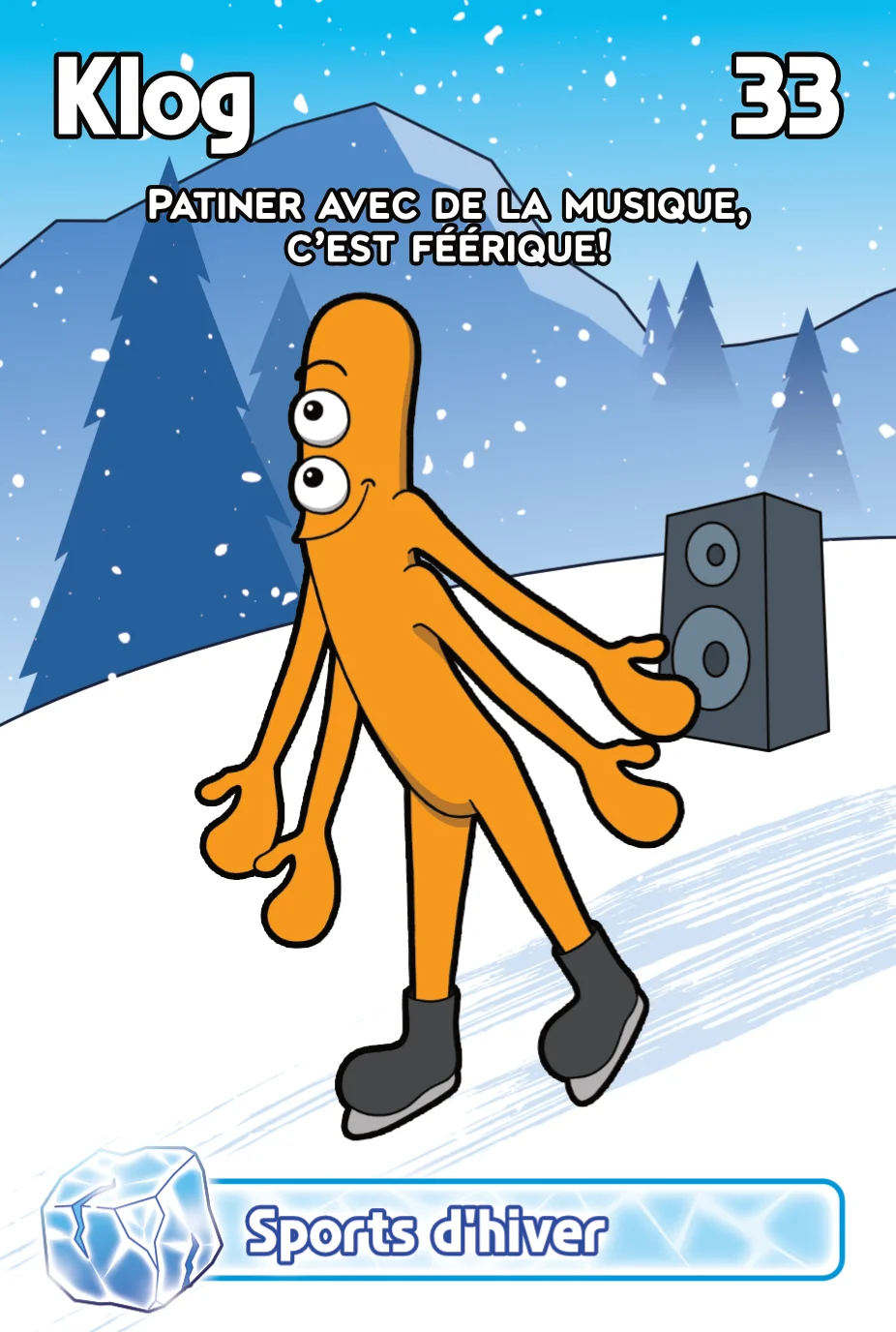 Carte des Statix 2025-33