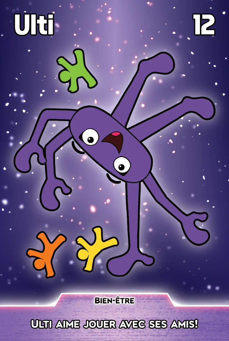 Carte des Statix 2026-12