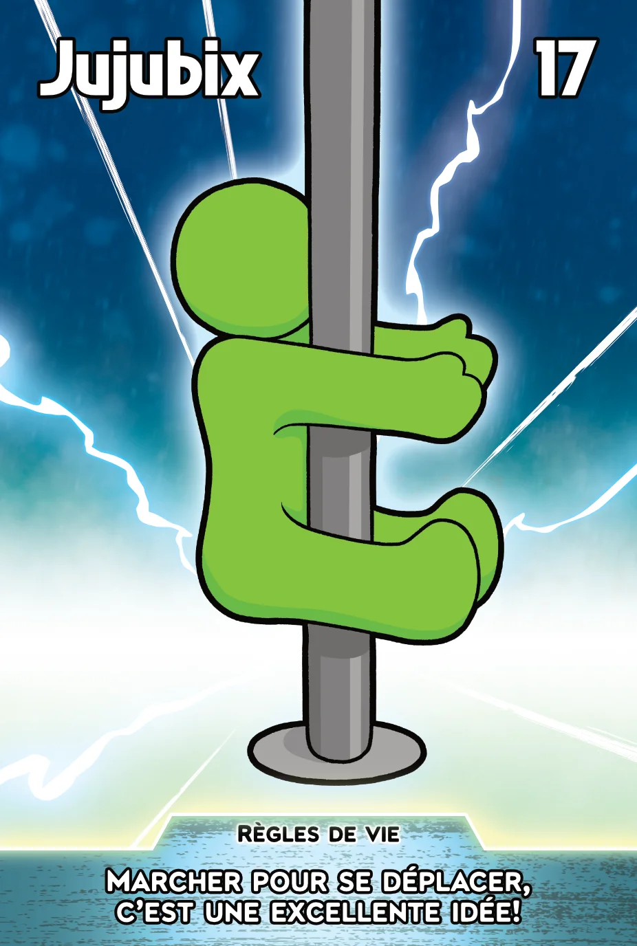 Carte des Statix 2026-17