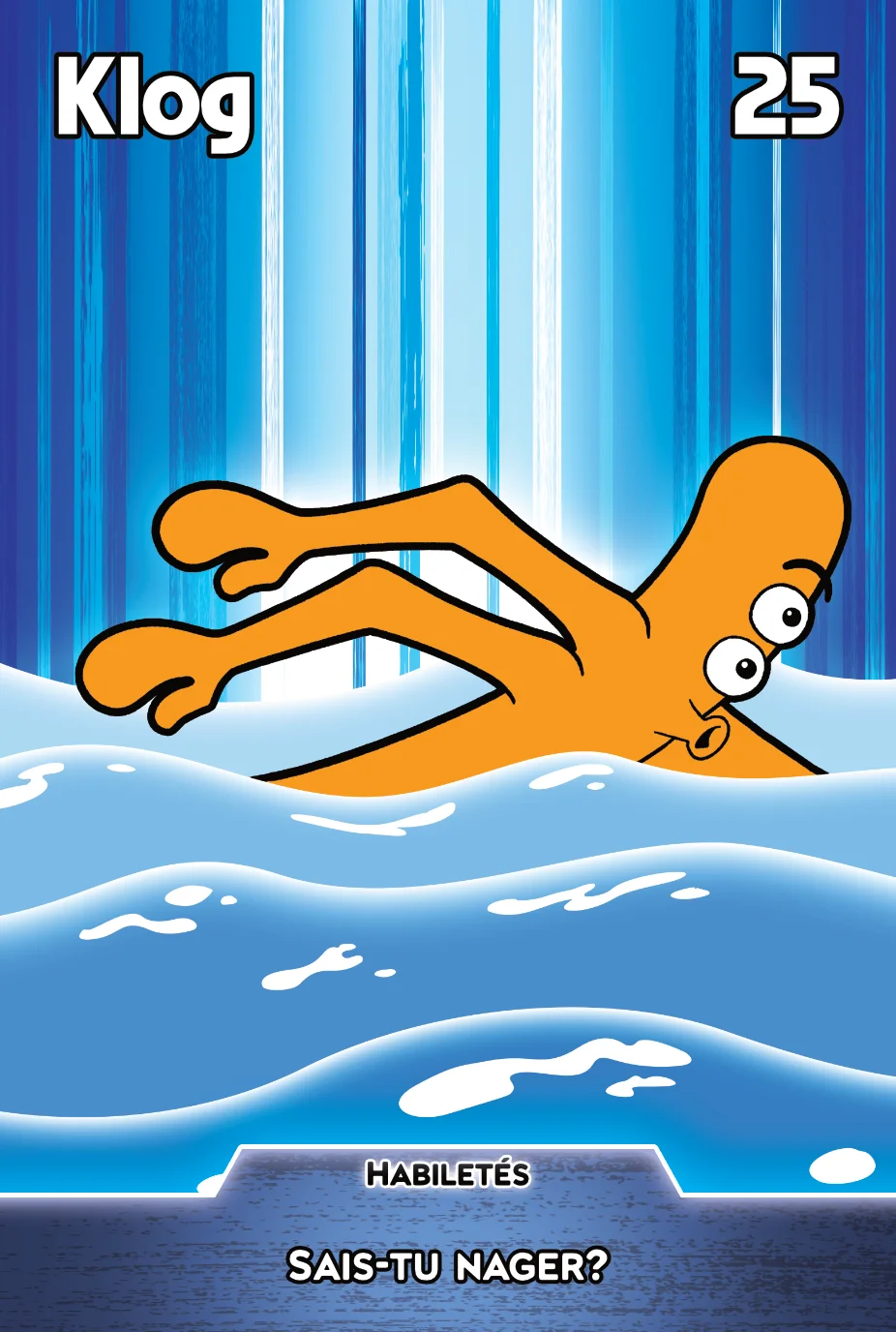 Carte des Statix 2026-25