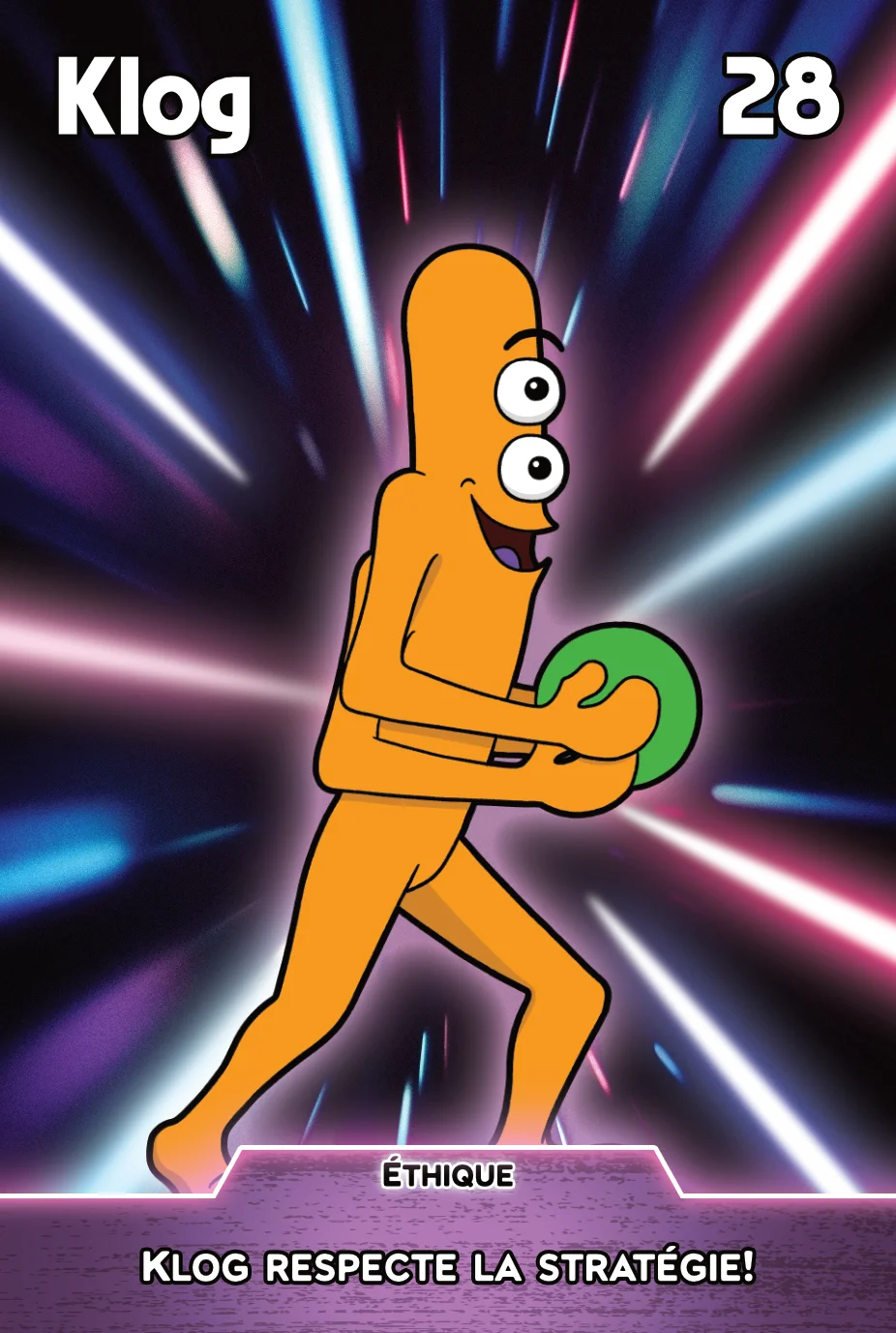 Carte des Statix 2026-28