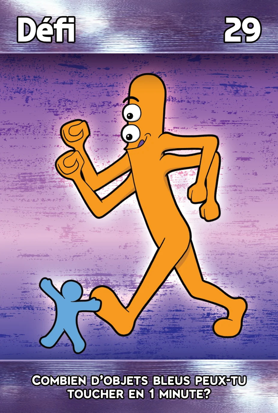 Carte des Statix 2026-29