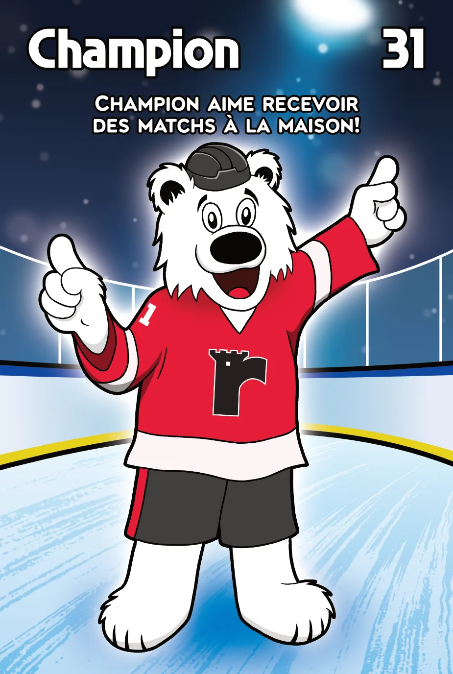 Carte des Statix 2026-31