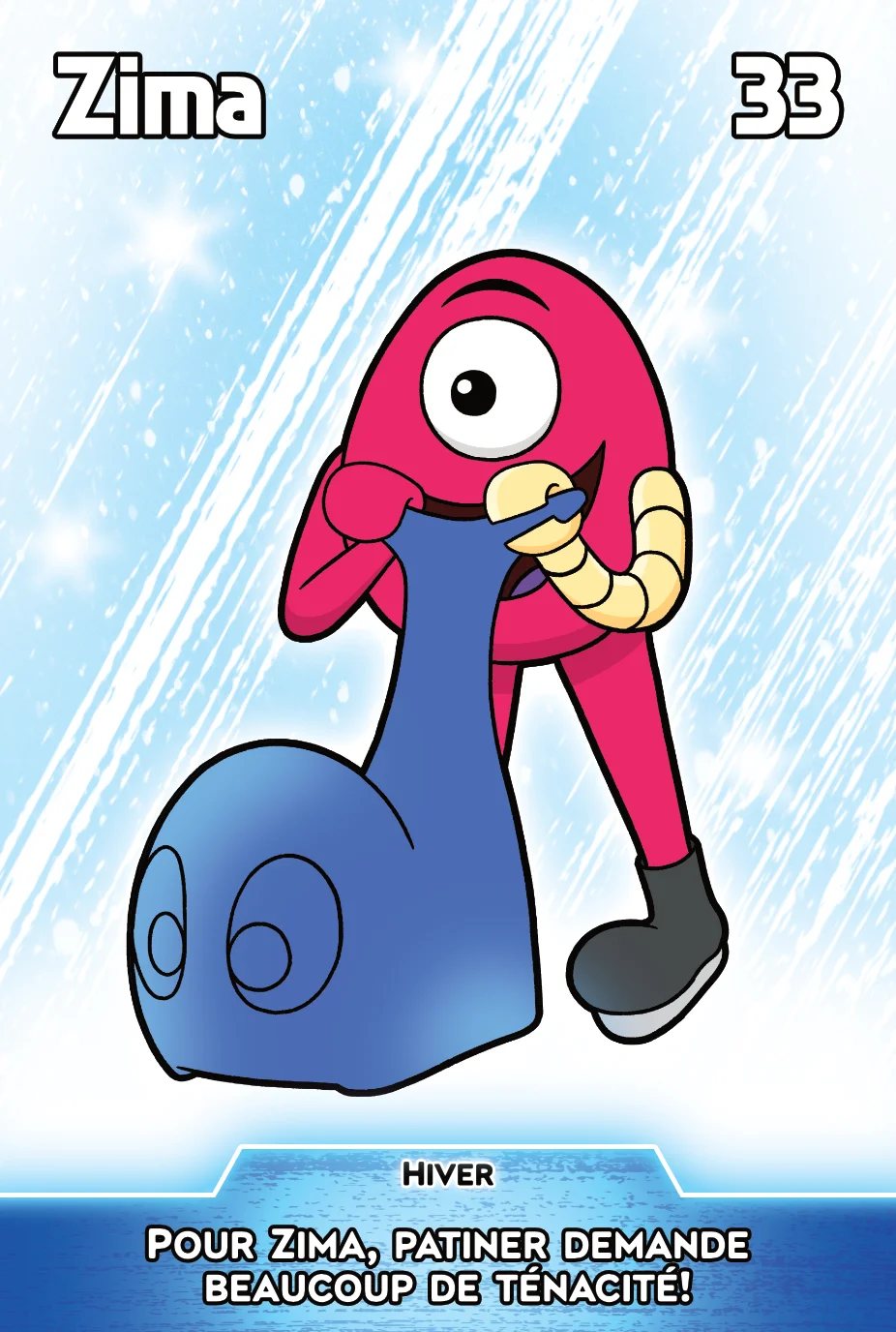 Carte des Statix 2026-33