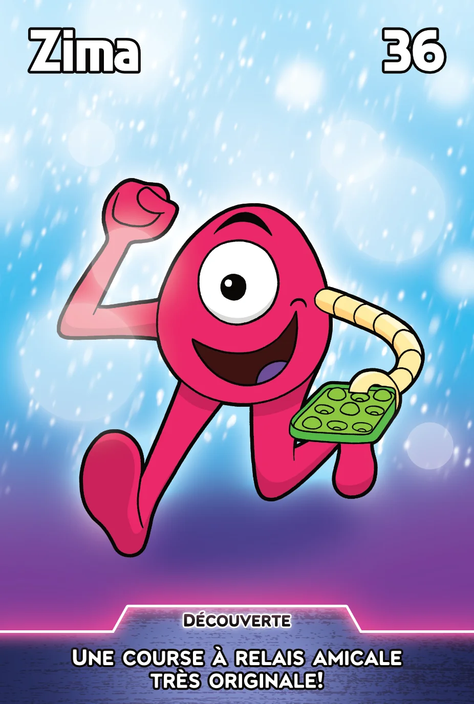 Carte des Statix 2026-36