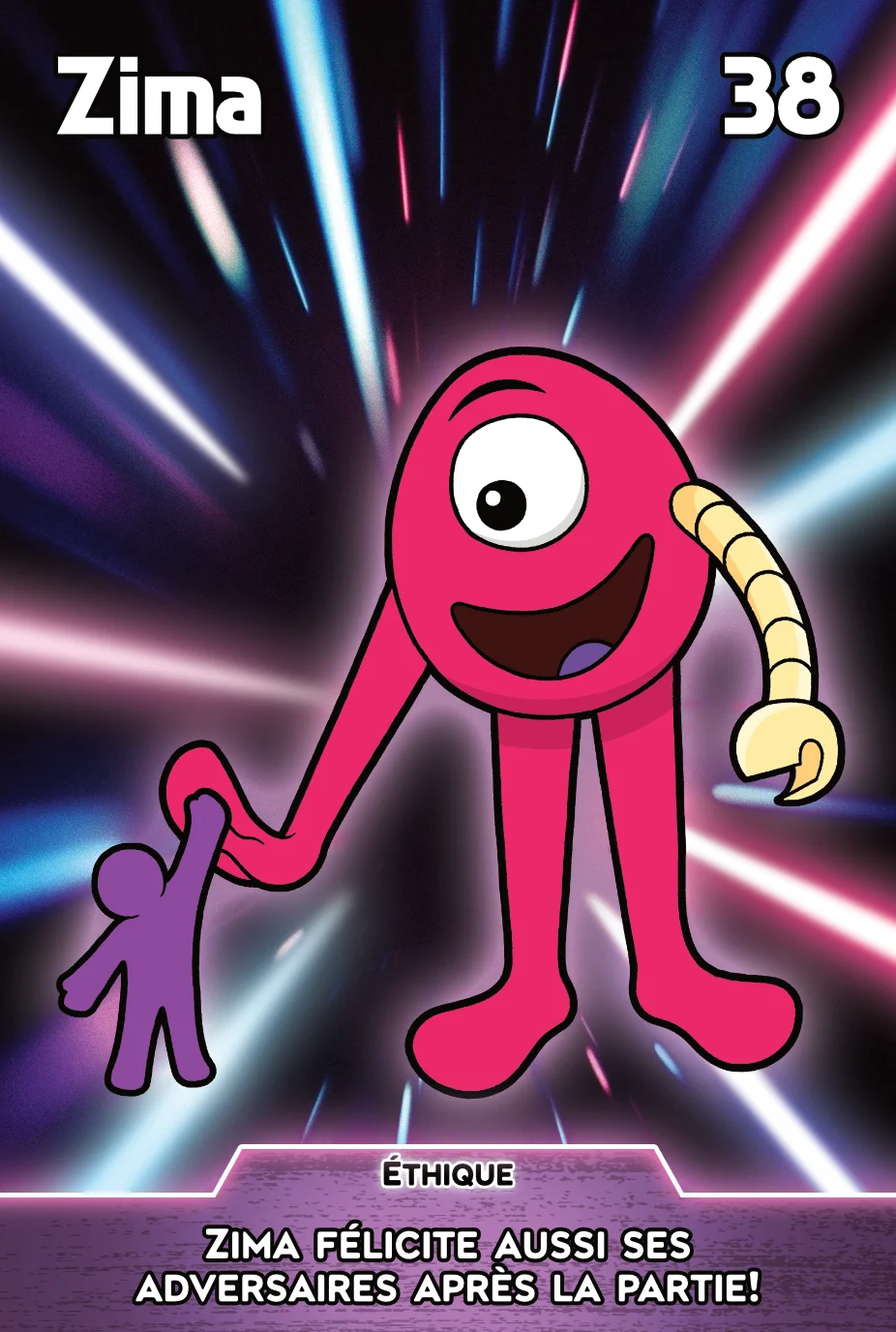 Carte des Statix 2026-38