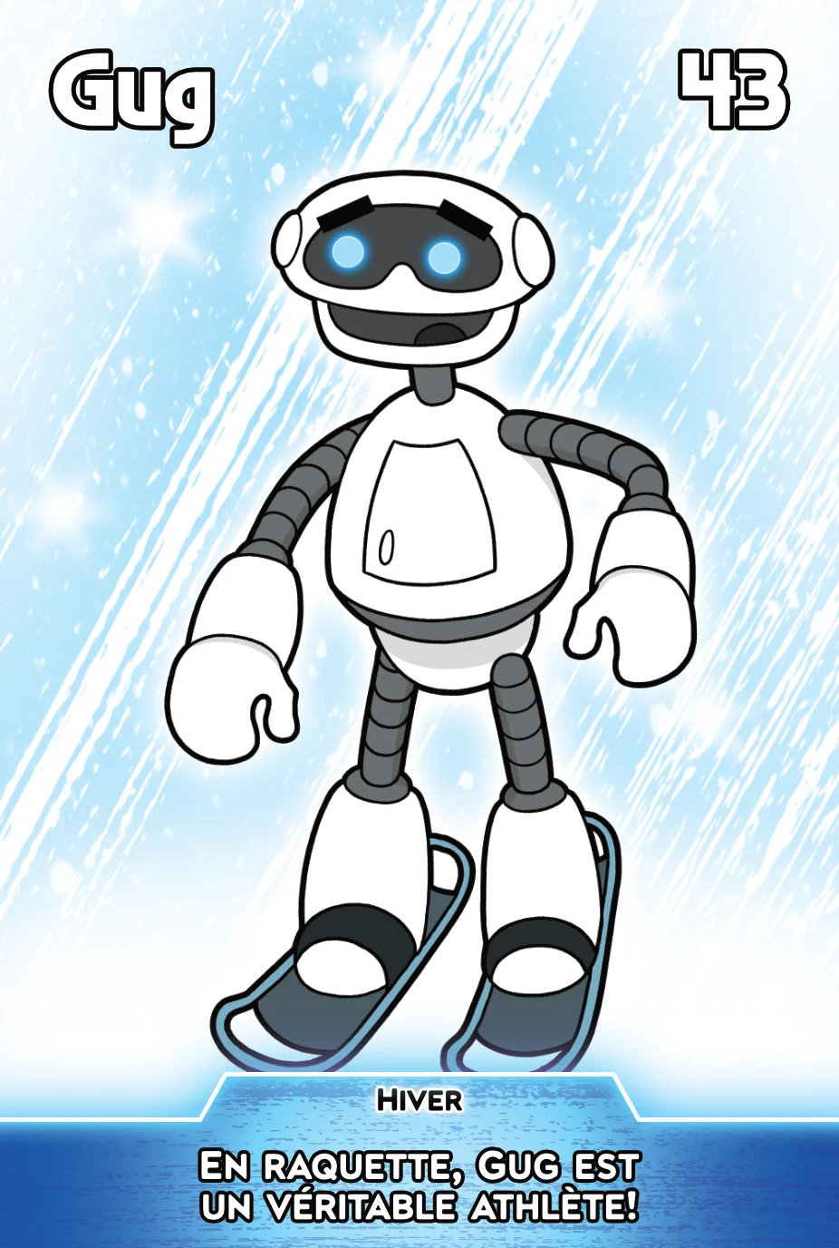 Carte des Statix 2026-43