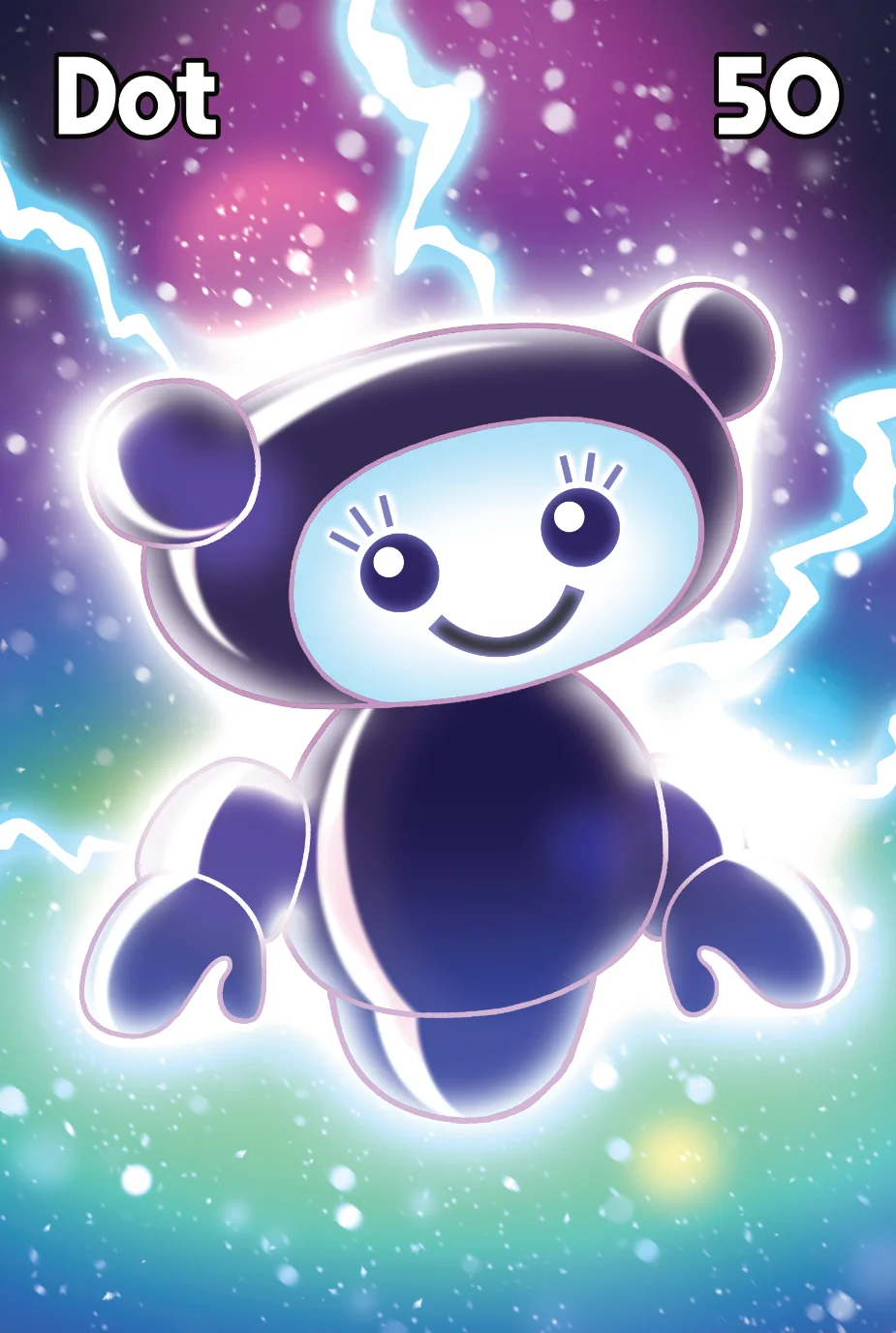 Carte des Statix 2026-50