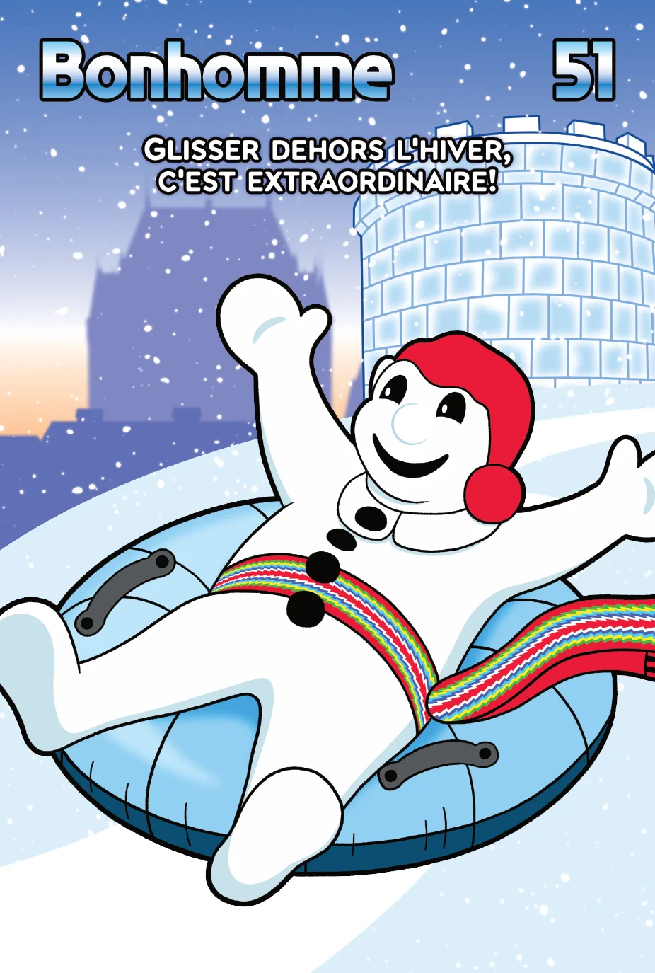 Carte des Statix 2026-51