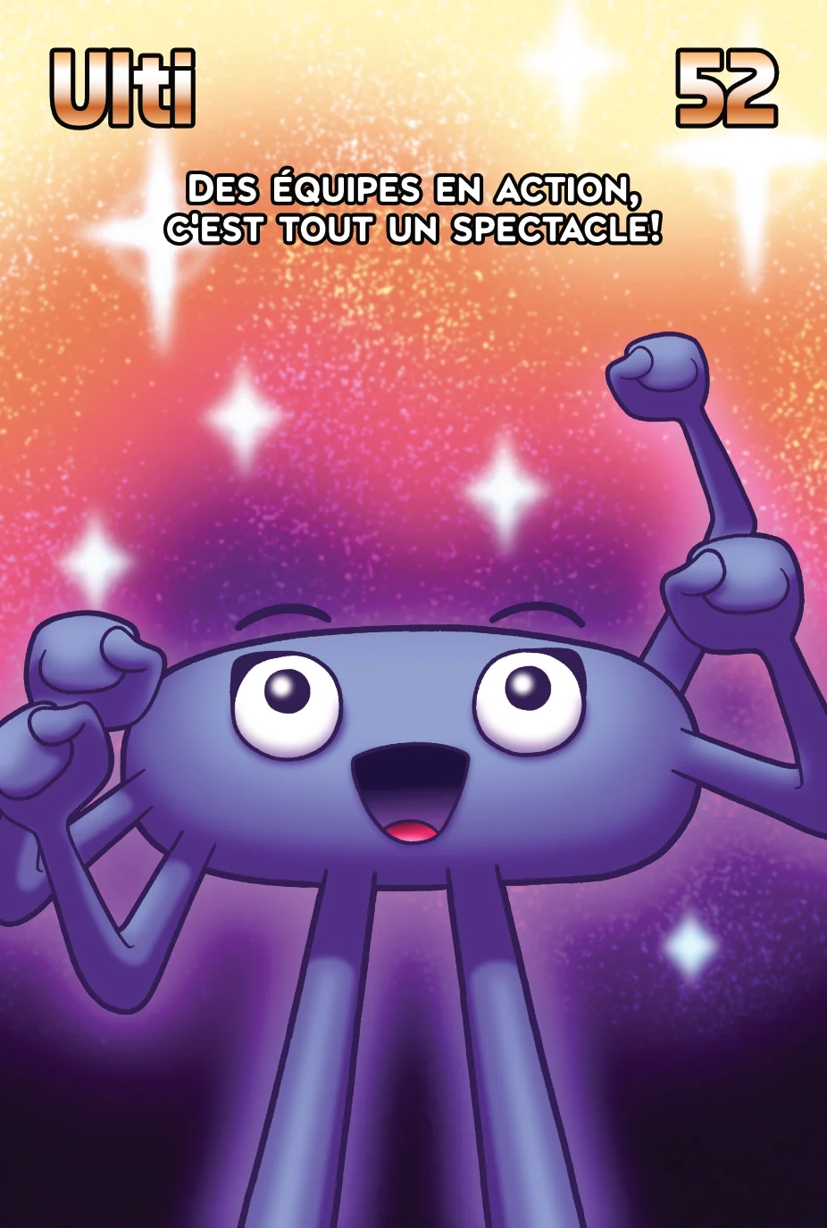 Carte des Statix 2026-52