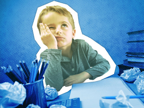 Bouger 60 minutes par jour à l'école...C'est possible?