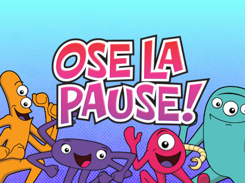 Idées de pauses actives en classe