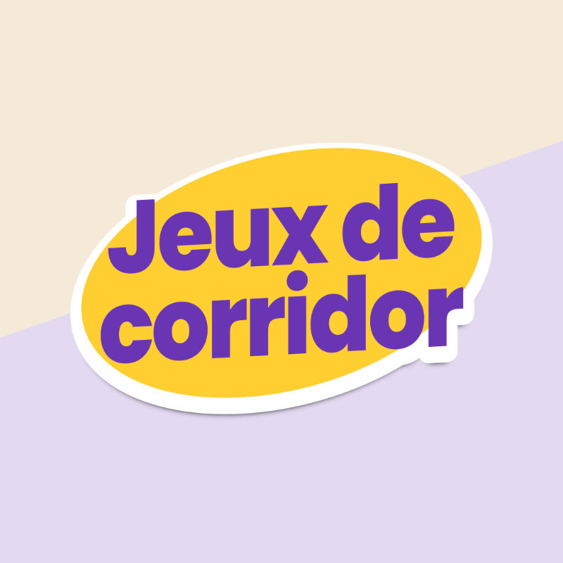 Jeux de corridor