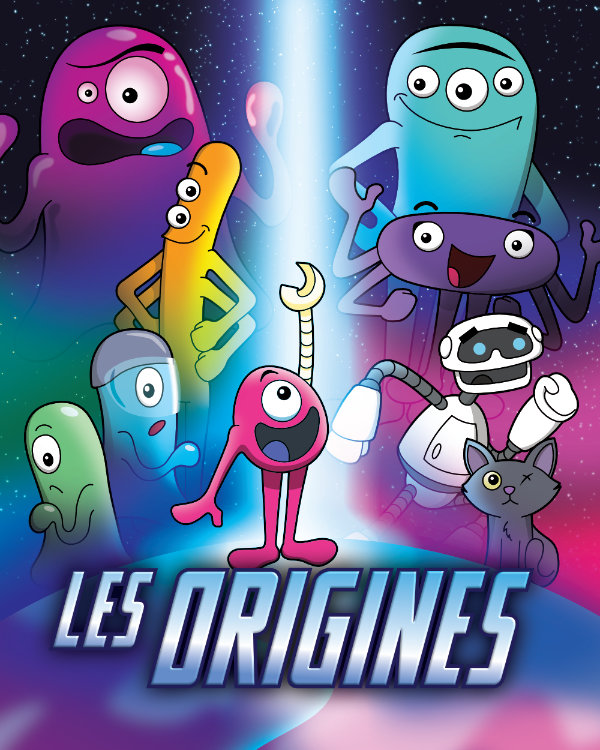 Les origines des Statix